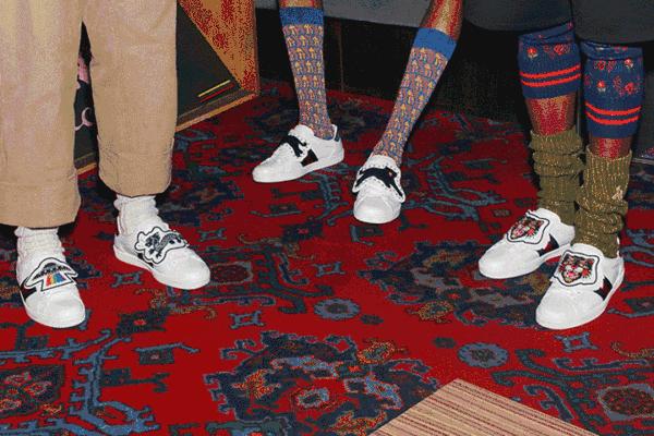 gucci最值得买的奢侈品,gucci营销优缺点