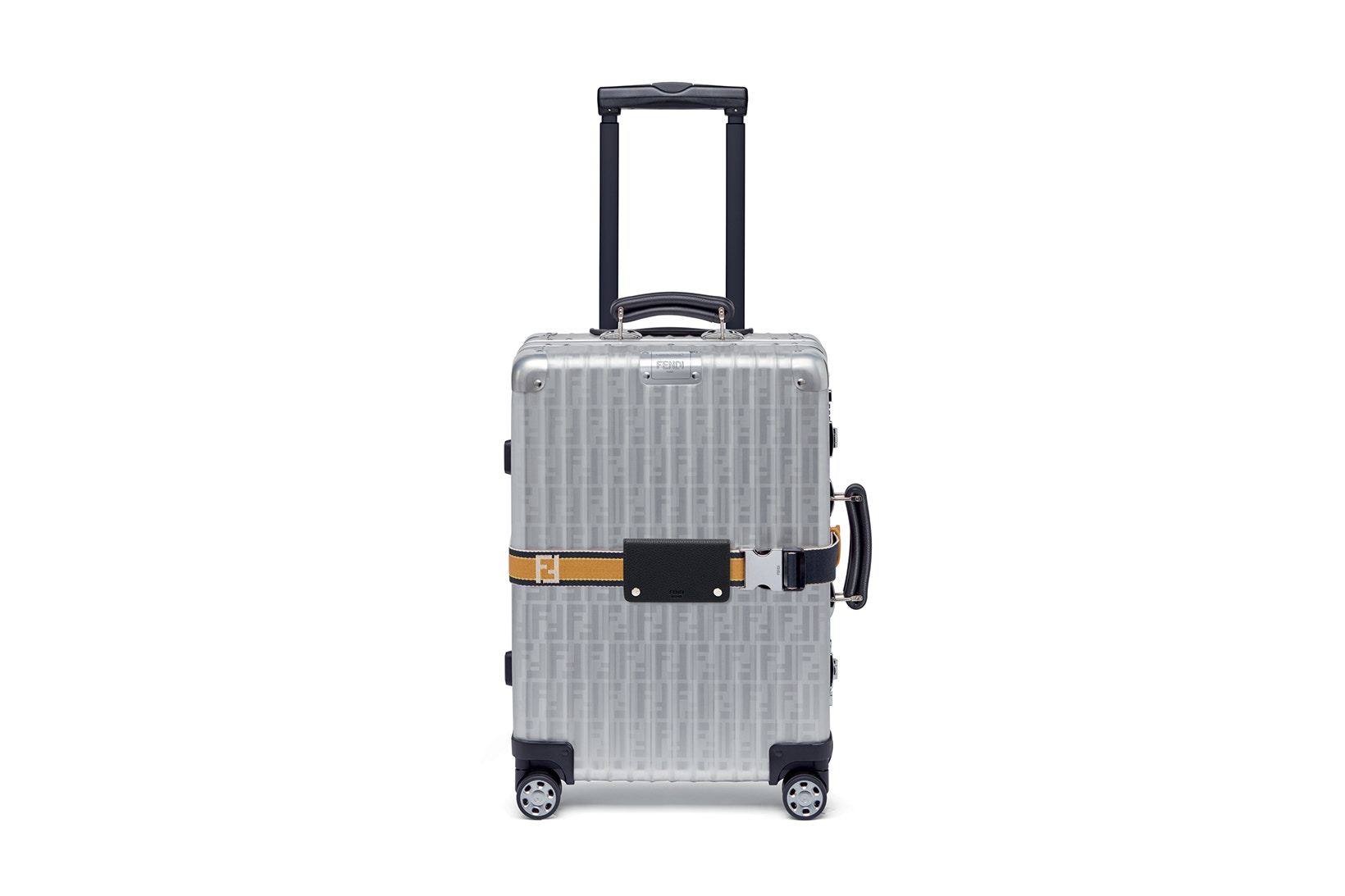 rimowaoriginal联名,rimowachaos日默瓦联名限量款