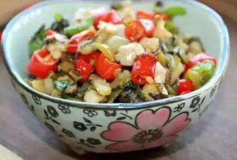 酸菜的6种家常做法开胃又下饭,酸菜竟有这么多开胃吃法好吃到爆