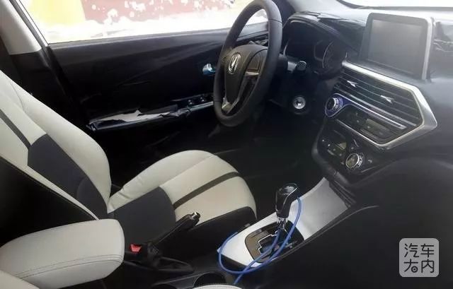 长安悦翔换代,长安悦翔新款爆改