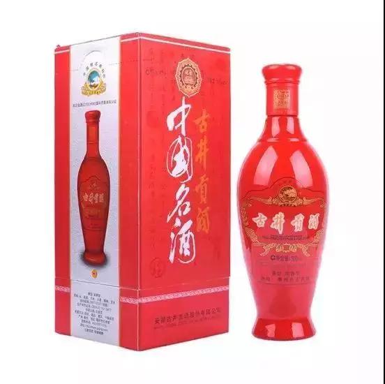 家乡十大名酒排名,影响中国的十个地方