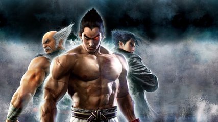 psp铁拳6作弊码,psp铁拳6怎么放大招