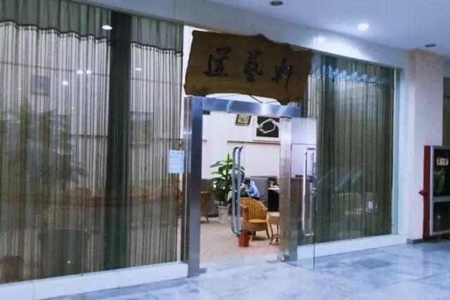 神奇的师大第二季丨那些藏着小秘密的教学楼