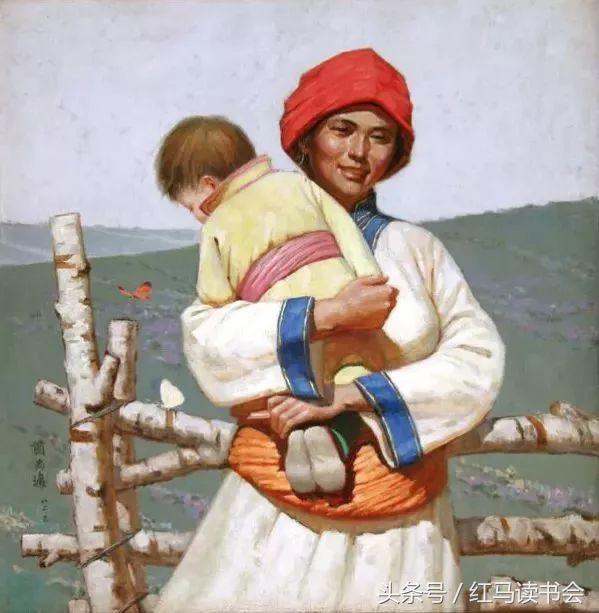 特稿|兰宇:我的父亲兰尚濂