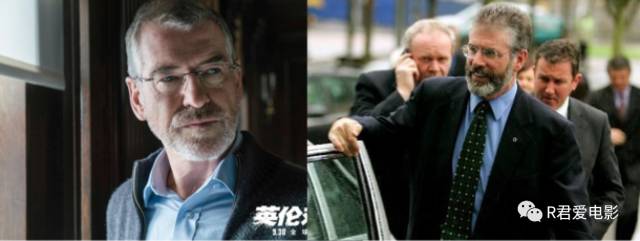 英伦对决成龙结局,英伦对决国外对成龙评价