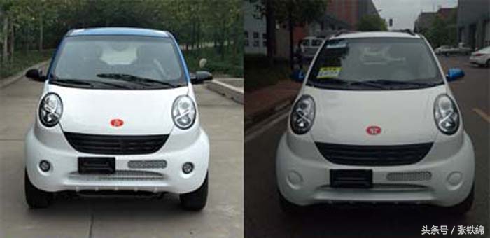 这辆当年曾经让奔驰颤抖的国产小贵族复活了？