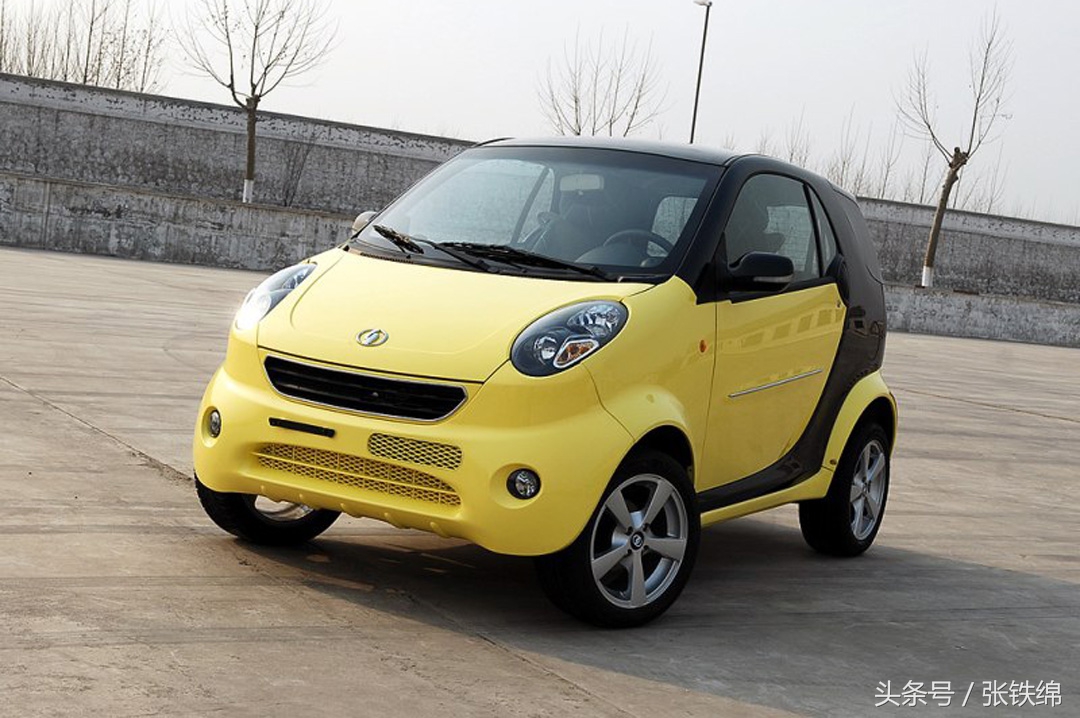 这辆当年曾经让奔驰颤抖的国产小贵族复活了？