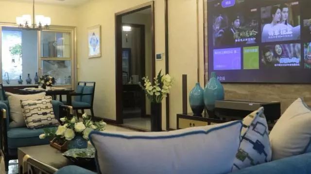 中国好家居联盟9周年,中国好家居展