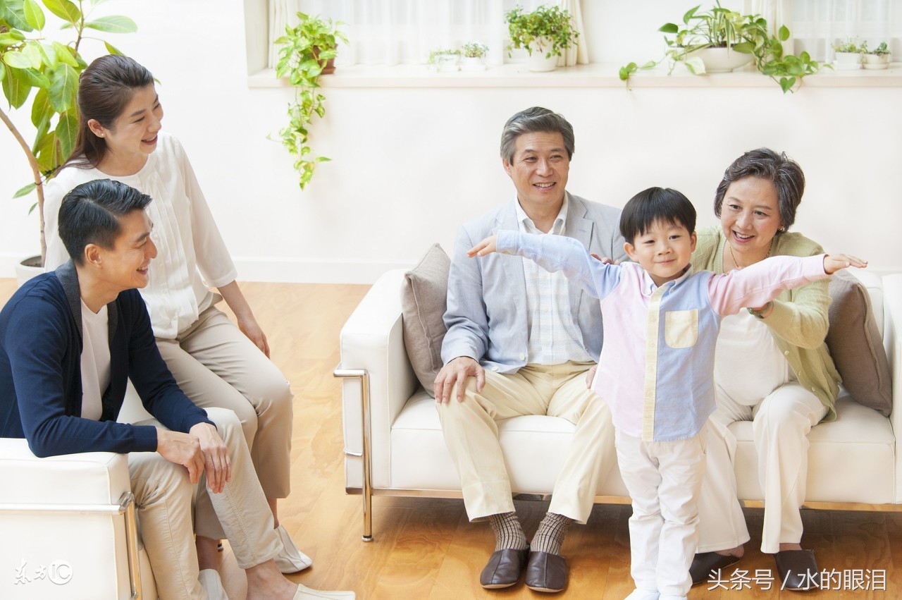 媳妇儿,我妈虽是没文化的农村人,但你也不能呼之即来,挥之则去