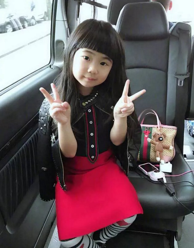 曹格joe唱歌,joe曹格祖孙三代唱歌