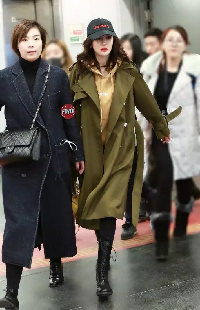 一周都不重样的卫衣搭配示范,7天不重样卫衣怎么穿