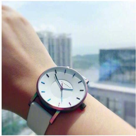 几款平价高颜值少女心爆表的腕表,最值得入手的几款腕表