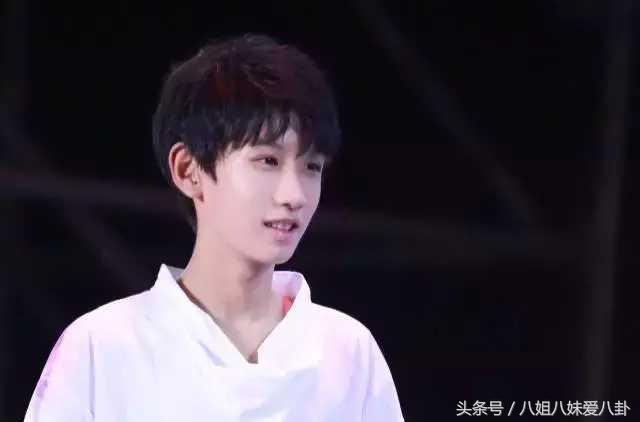 tfboys的师弟现状,tfboys师弟有哪些