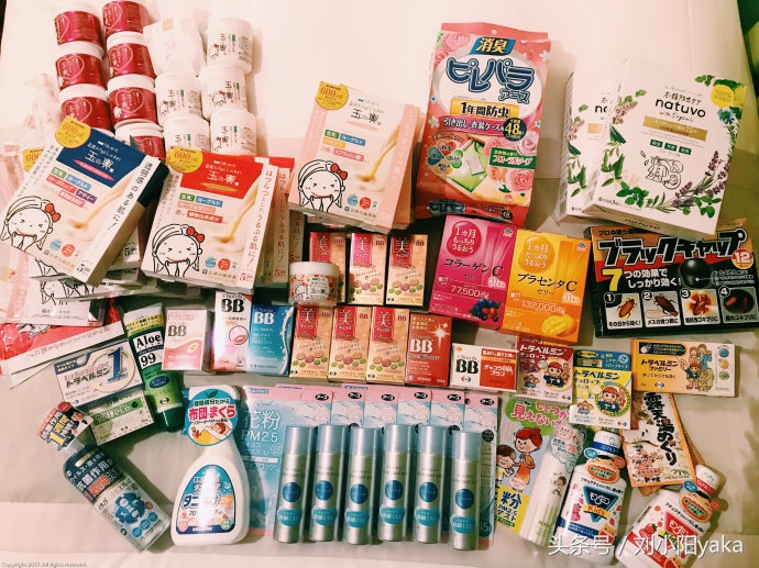 去日本必买的家庭用品,日本必买用品