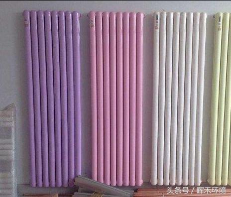 家用暖气片哪种最好,家用暖气片8050还是5025型号的好