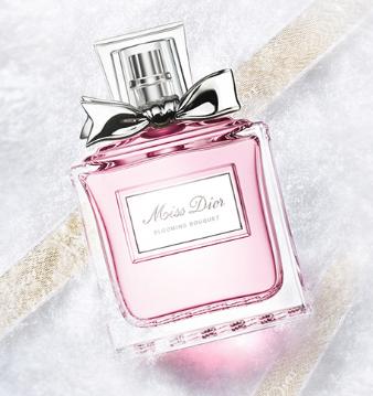 适合小女生的闻香测评，甜甜的味道，今后买香水绝不踩雷