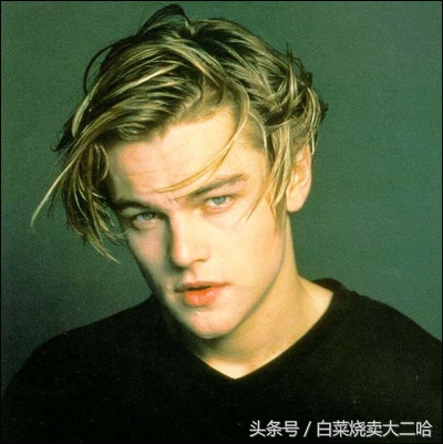 吉赛尔邦辰是莱昂纳多的最爱吗,吉赛尔邦辰莱昂纳多的爱情故事