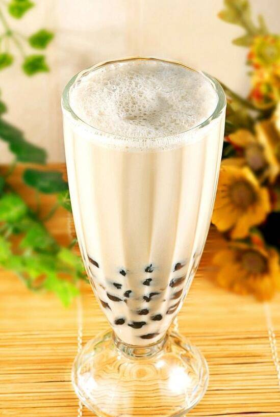 奶茶饮品连锁创业项目介绍,奶茶冷饮加盟盈利分析