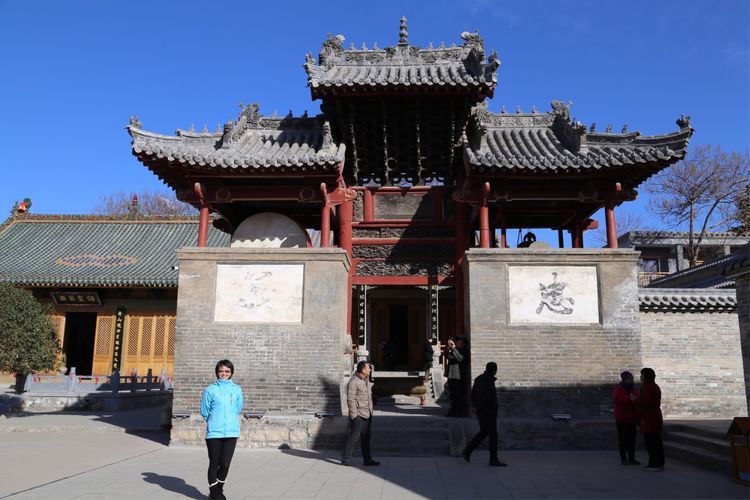 神垕镇品味传统钧瓷文化,玩钧瓷一定要去神垕