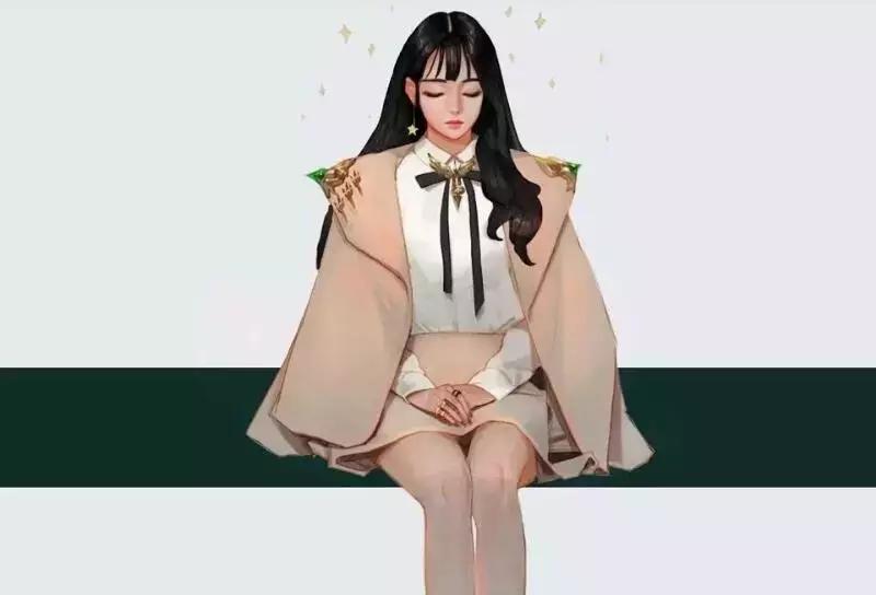 高富帅身边白富美,哪有这么多白富美高富帅