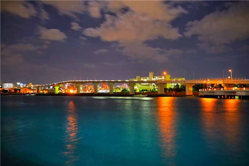 日本冲绳那霸免税店攻略,日本那霸攻略一日游自助游