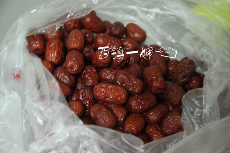 干红枣怎么吃可以补气血,红枣干怎么做不用烤箱