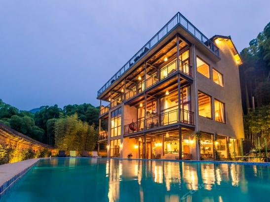 最好的温泉民宿推荐,北京昌平一宿三餐100元温泉民宿