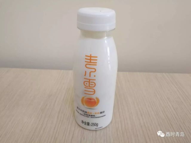 好喝平价酸奶有哪些,青岛酸奶是什么样的