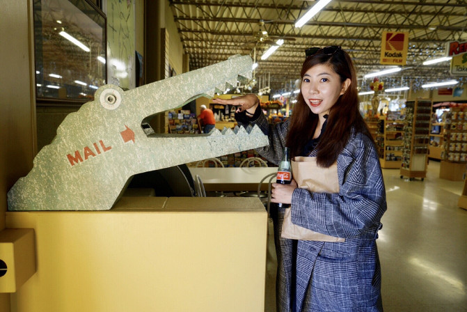 科罗拉多州到洛杉矶,科罗拉多州五月自驾