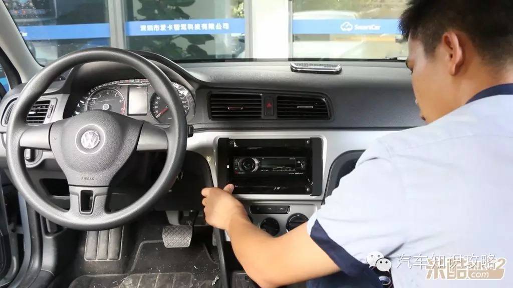 汽车加装后排ipad屏幕,汽车加装ipad做娱乐系统