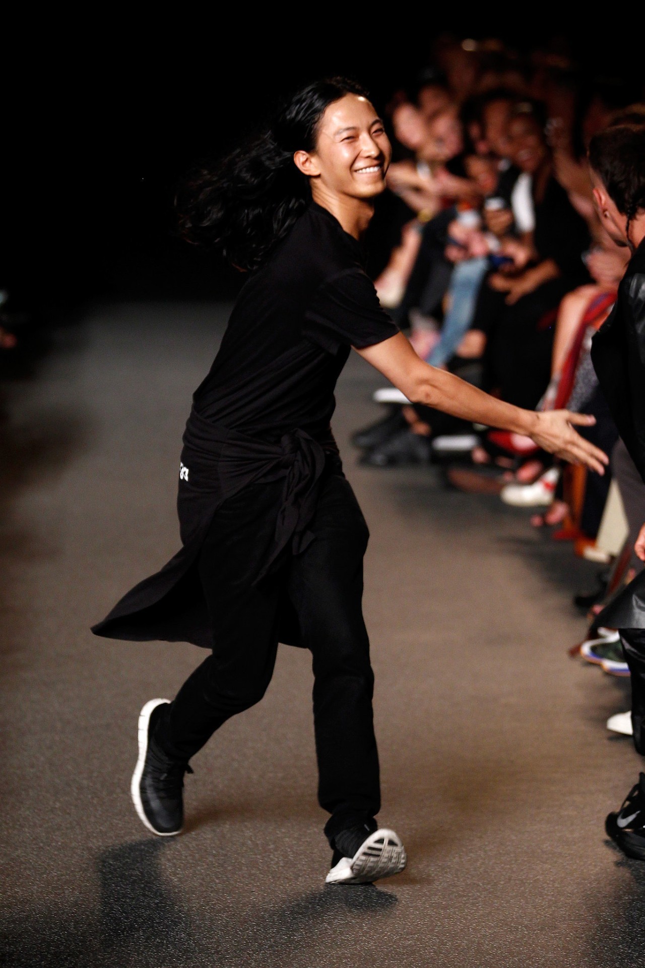 余文乐球鞋盘点,余文乐上脚联名鞋款