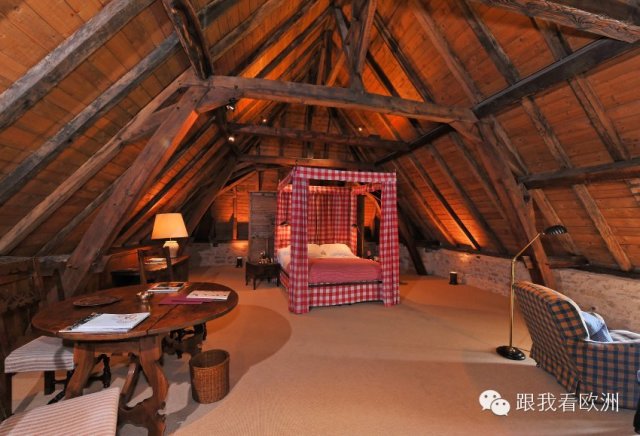 欧洲四大酒庄,世界十大奢华酒庄