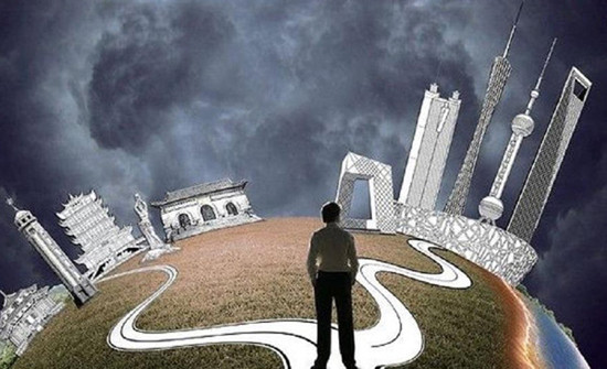 粤商贷：为什么我会离开北上广深回二三线城市发展？