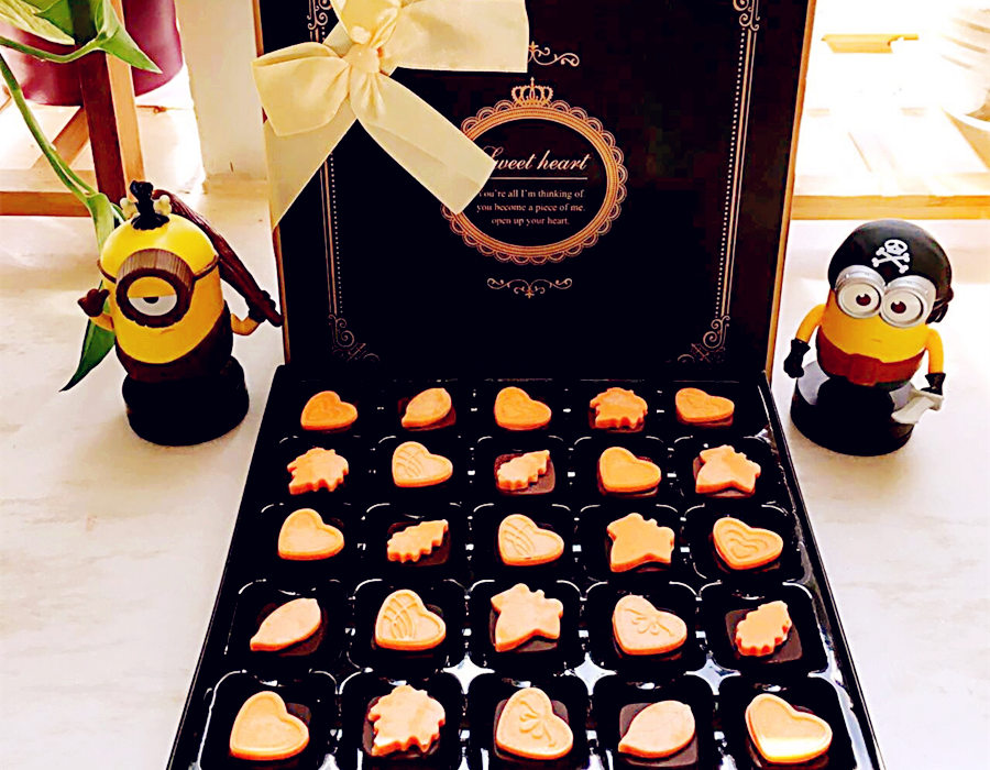 族长说美文美食视频菜谱：乐活不是一个人的事儿