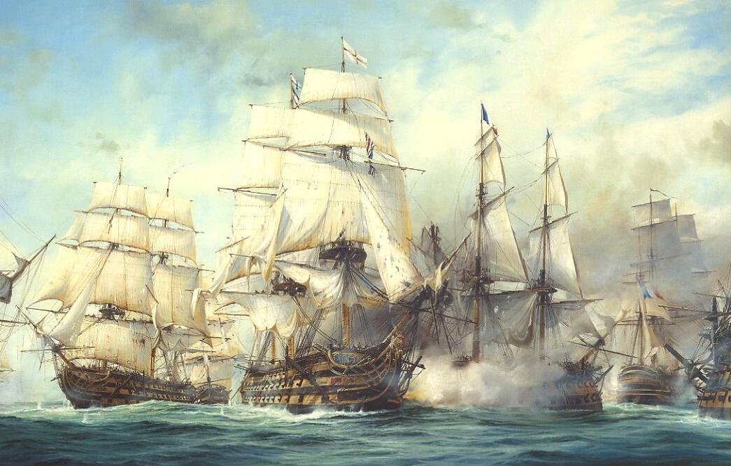 历史上强大的帝国都是怎么衰败的,历史上帝国的衰败