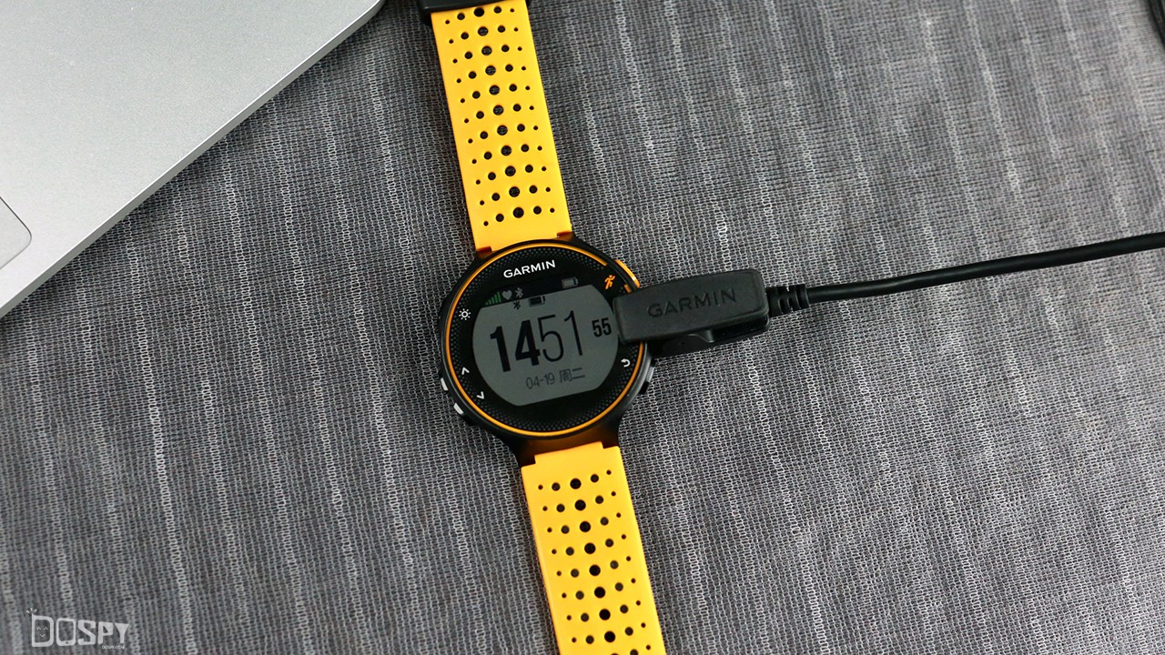 garmin佳明forerunner235怎么使用,正品佳明garminforerunner235lite