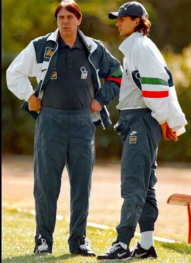 罗纳尔多萨莫拉诺巴乔,罗纳尔多巴乔舍甫琴科