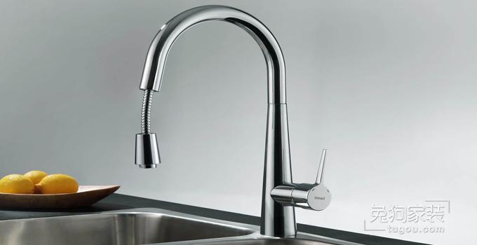 双出水水龙头哪个牌子好,如何选水龙头和花洒