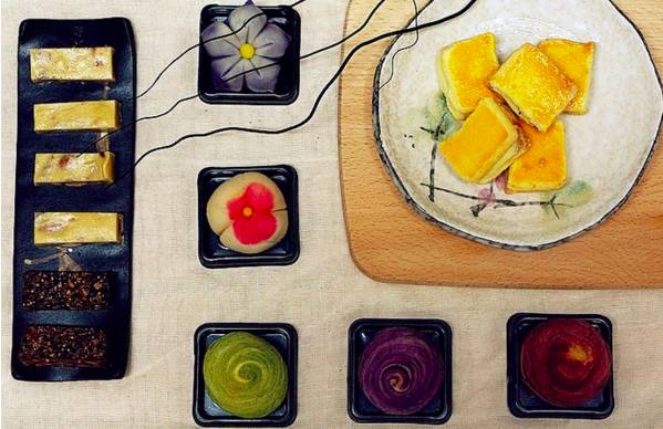 盘点前十名美食好物 (原创美食好物推荐)