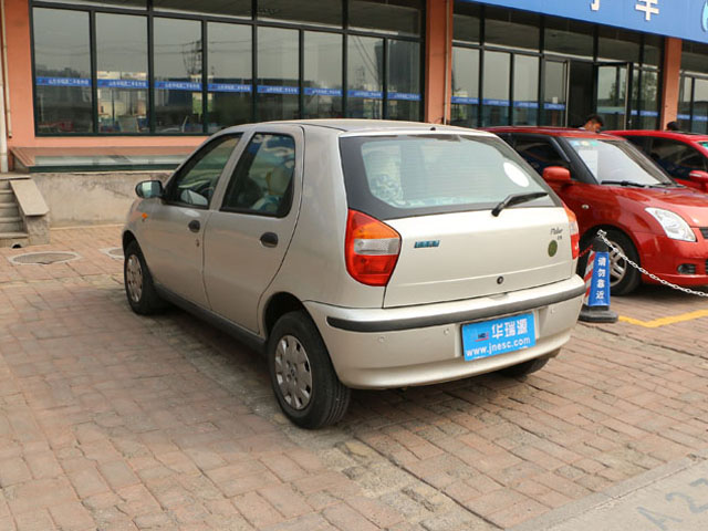 菲亚特二手车适合城市驾驶吗,1万左右二手车能开吗