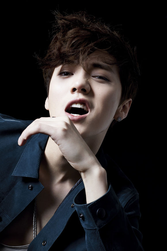 鹿晗原来有多红,鹿晗的人气是多少