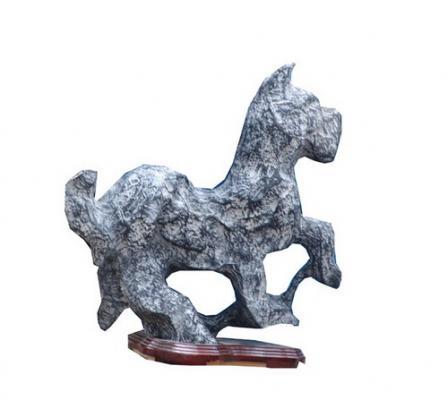 这才是真正的奇石,真正的奇石都是什么样子的