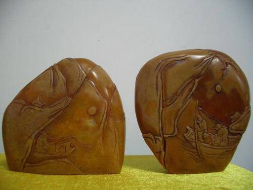 真正的奇石一般在哪里,真正的奇石是怎么样的