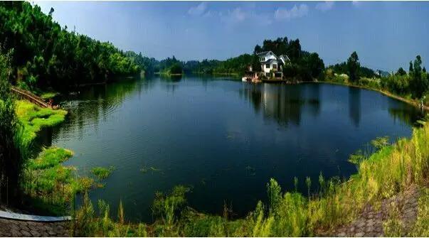 最新重庆周边钓鱼地点推荐,重庆免费钓鱼的最佳地点