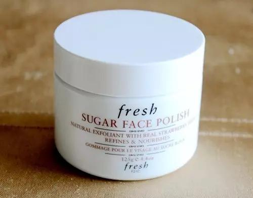 脸部去角质推荐产品且不伤肤,去角质针对不同肤质使用的频率图