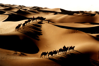 中国最著名100个旅游景点,中国100名旅游景点