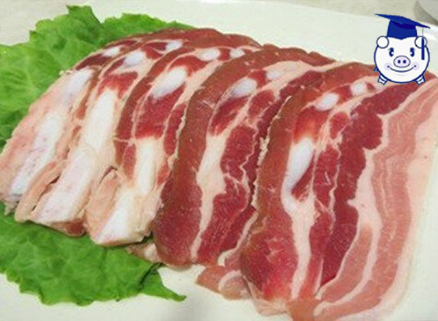 中国进口猪肉5元一斤批发,进口猪肉和国产猪肉价格差多少