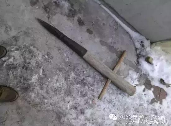 只有东北人才认识的几种老物件,农村老物件都不认识了