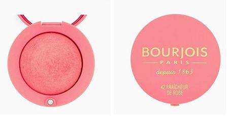 那些能媲美大牌的开架腮红！