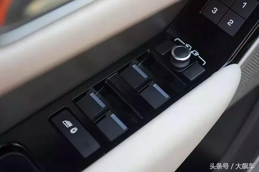 为了名字多掏20万？路虎星脉这台“换皮”车到底值不值？